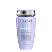 Blond Absolu Bain Ultra-Violet Shampoo by Kerastate