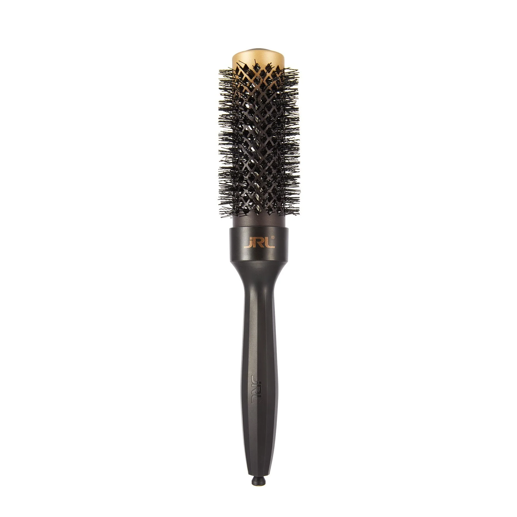 Mixed Bristle Round Brush by JRL (Available3 sizes)