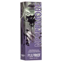 Semi-Permanent Haircolor by Pulp Riot