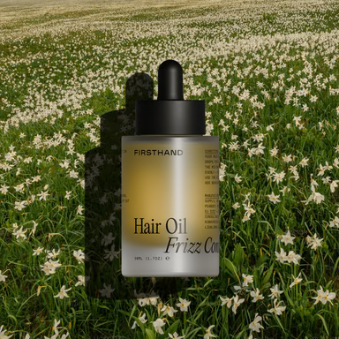 Hair Oil by Firsthand Supply