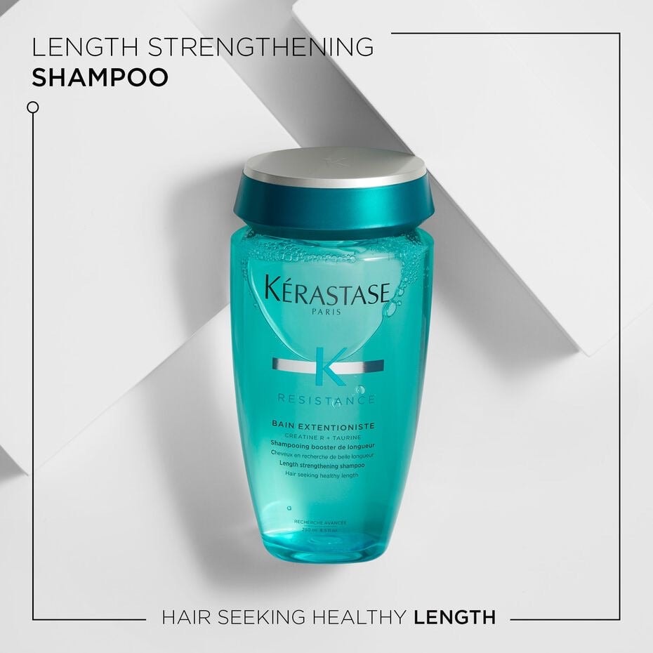 Résistance Bain Extentioniste Shampoo by Kerastase