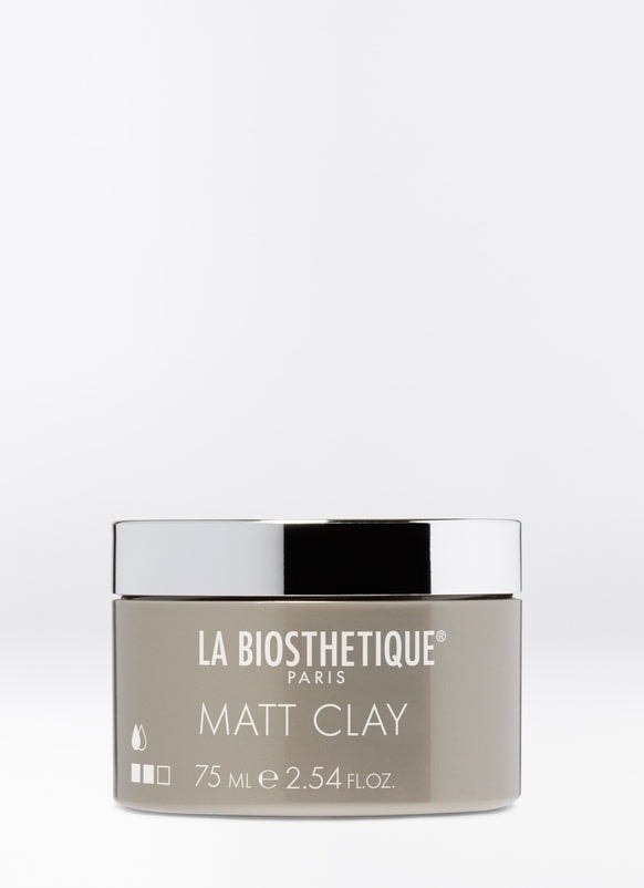 Matt Clay by La Biosthetique