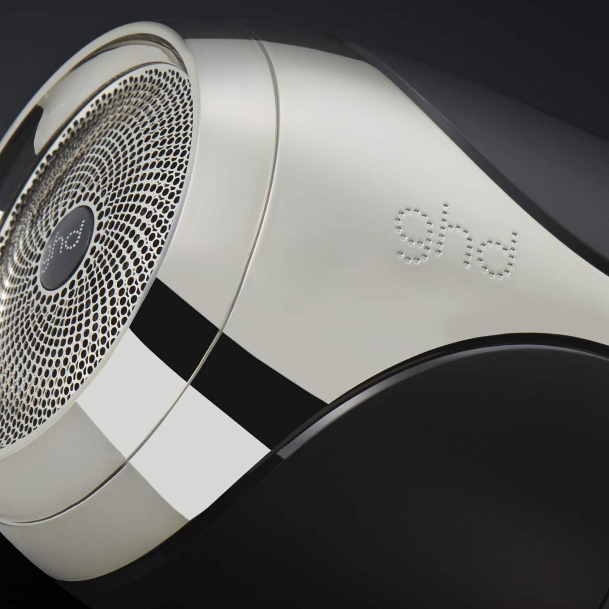 HELIOS™ 1875W ADVANCED PROFESSIONAL HAIR DRYER by ghd  (4 Colours)