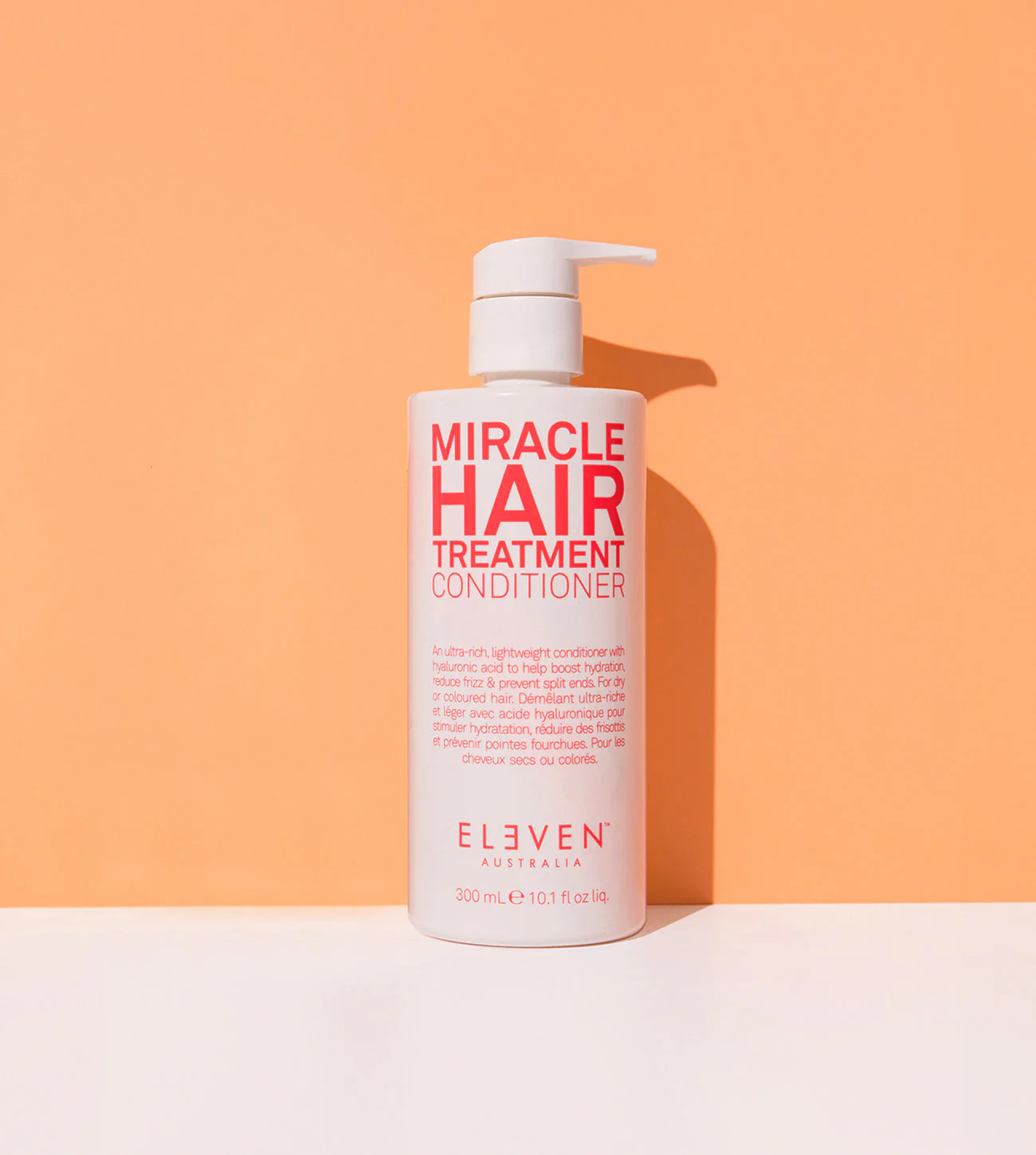 Miracle Hair Treatment Conditioner by ELEVEN Australia
