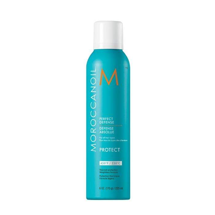 Perfect Defense by MOROCCANOIL