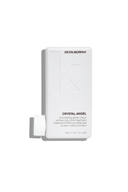 CRYSTAL.ANGEL by Kevin Murphy