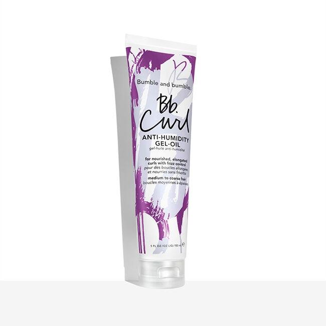 Curl Anti-Humidity Gel-Oil by Bumble and Bumble