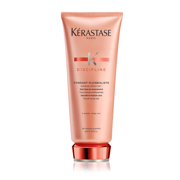 Discipline Fondant Fluidealiste Curl Conditioner by Kerastase