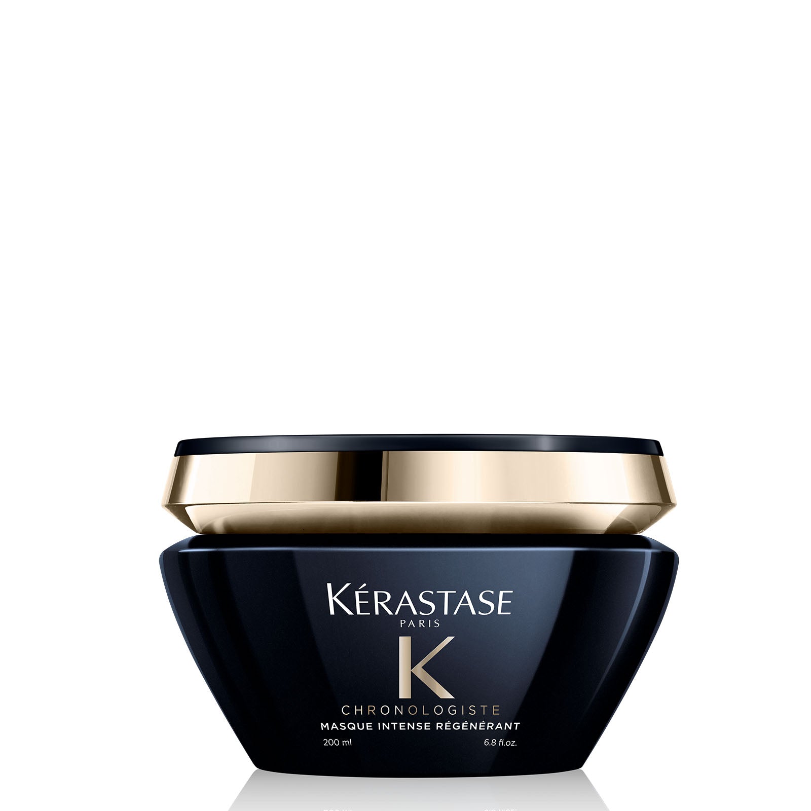Chronologiste Masque Intense Régénérant Hair Mask by Kerastase