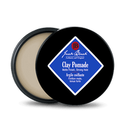 Clay Pomade by Jack Black