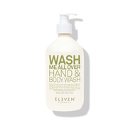 Wash Me All Over Hand and Body Wash by ELEVEN Australia