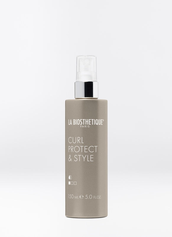 Curl Protect & Style by La Biosthetique-Curious Salon