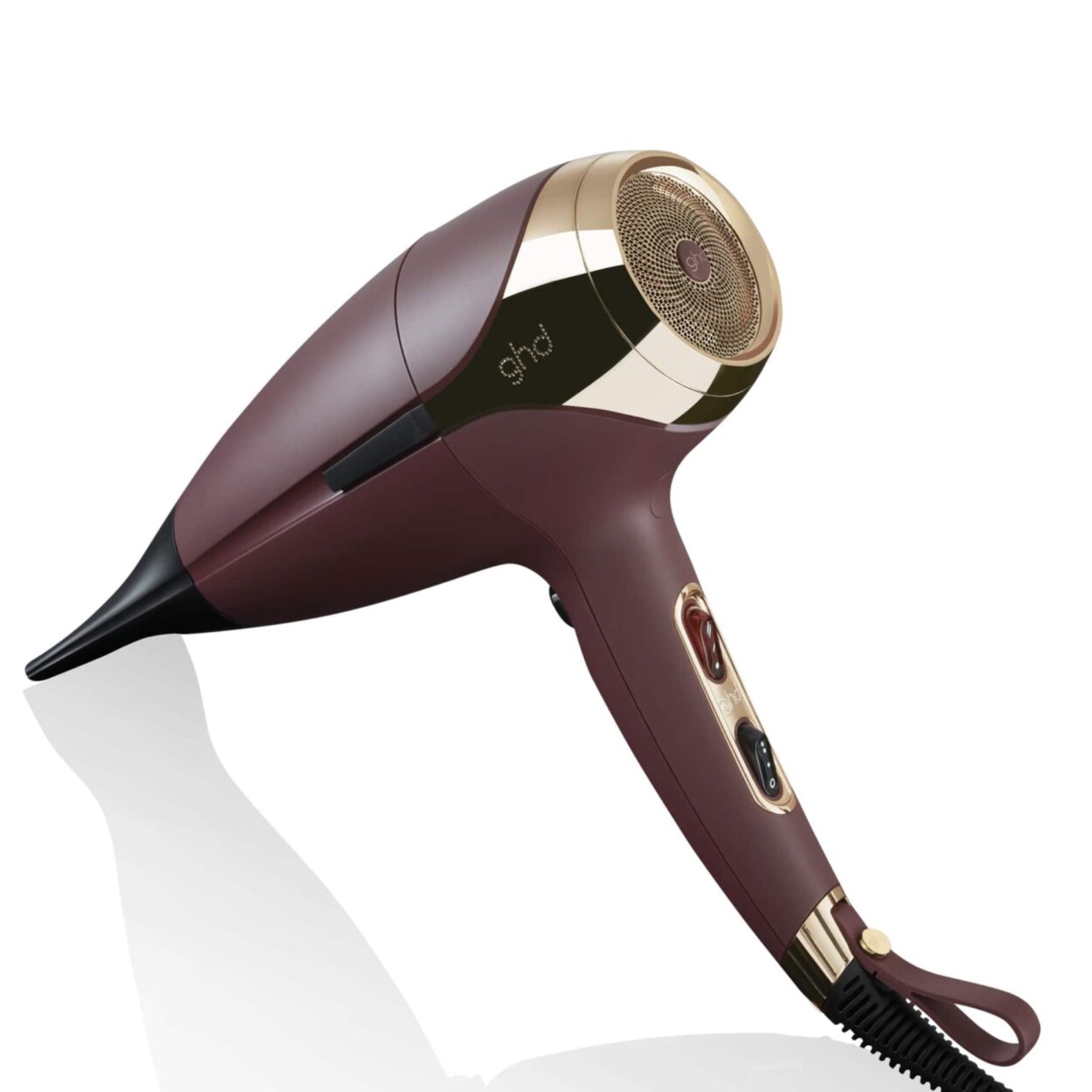 HELIOS™ 1875W ADVANCED PROFESSIONAL HAIR DRYER by ghd  (4 Colours)