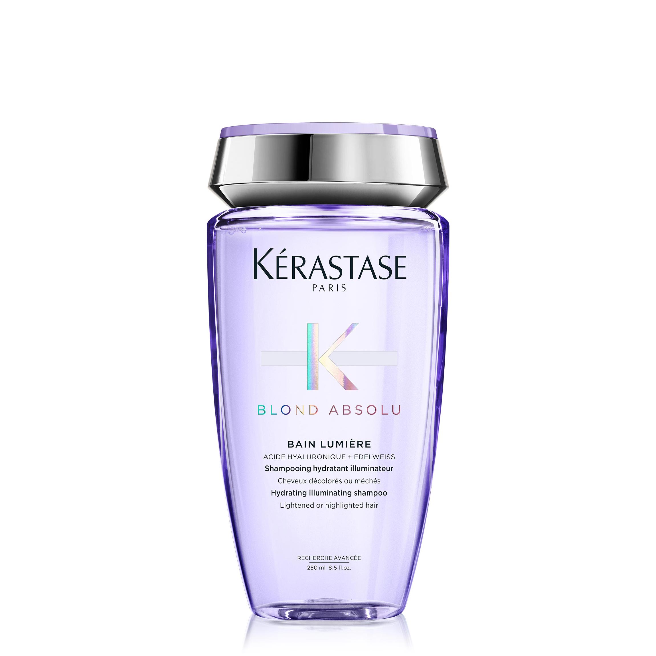 Kérastase Blond Absolu Bain Lumière Shampoo | Shine for Blonde