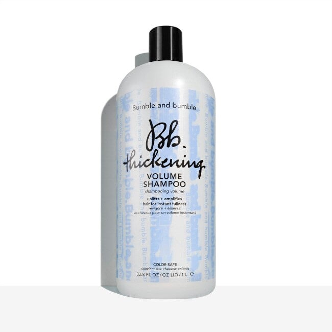 Thickening Shampoo by Bumble and Bumble