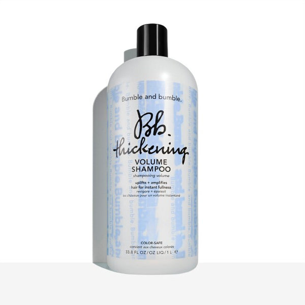 Thickening Shampoo by Bumble and Bumble-Curious Salon