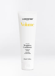 Volume Weightless Conditioner by La Biosthetique
