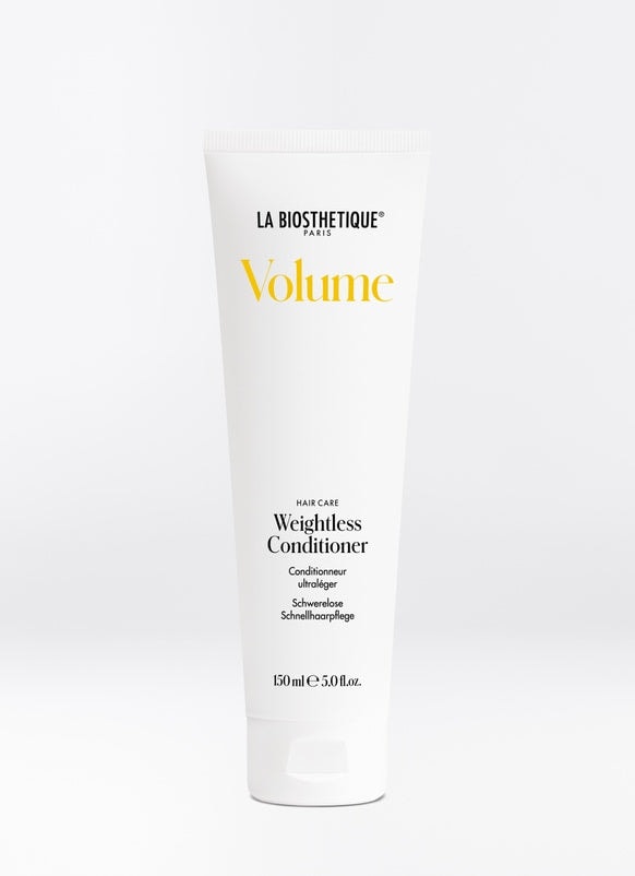 Volume Weightless Conditioner by La Biosthetique
