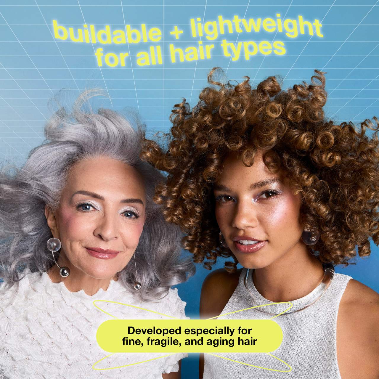 AstroLift™ Reparative Volume Spray by K18 Biomimetic Hairscience