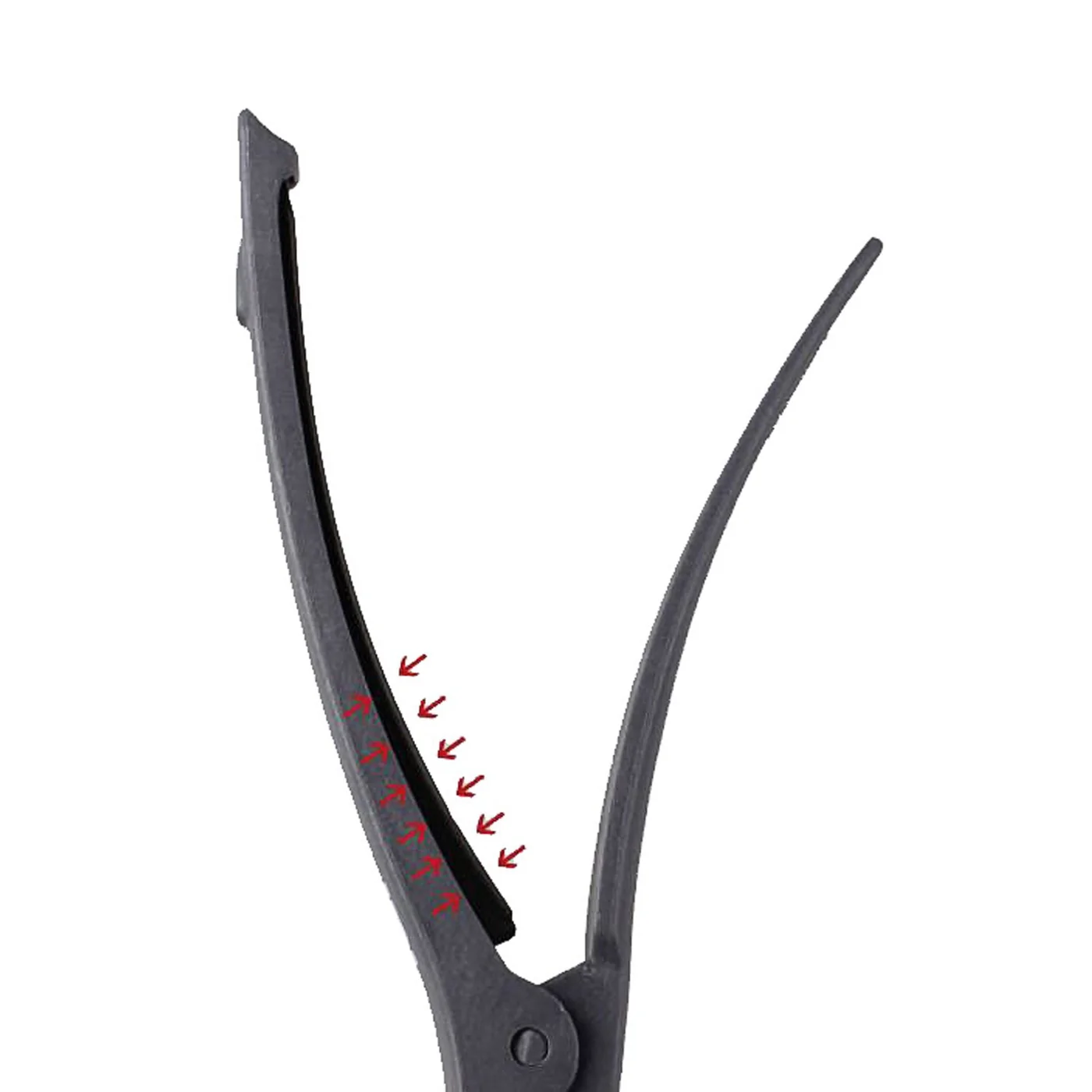 Professional Hair Clips by JRL