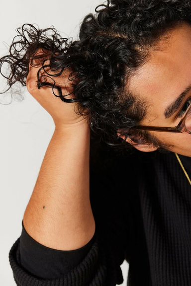 Hair Oil by Firsthand Supply