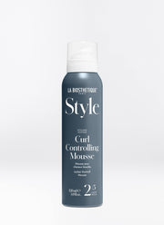 Curl Controlling Mousse by La Biosthetique