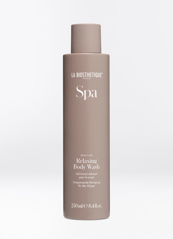 Spa Relaxing Body Wash by La Biosthétique Paris