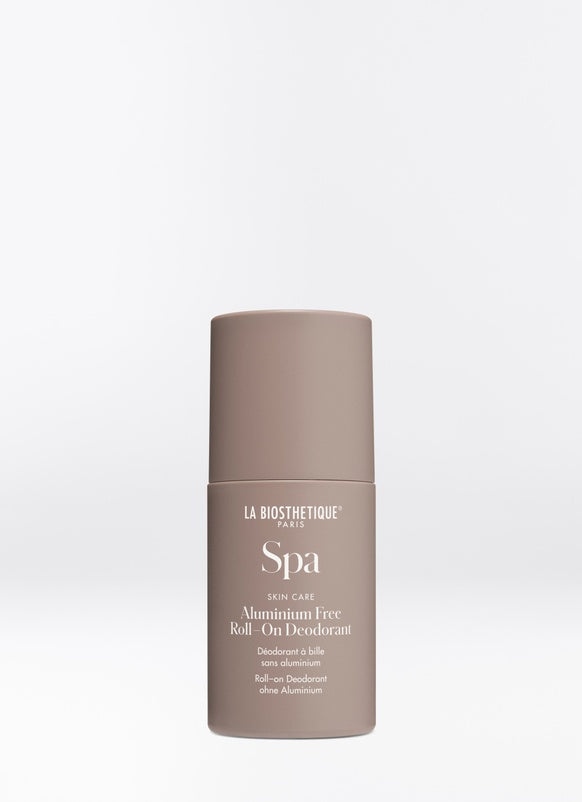 Spa Deodorant Roll-On by La Biosthétique Paris