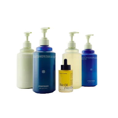 Complete Routine by Firsthand Supply