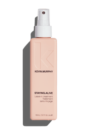 STAYING.ALIVE by Kevin Murphy