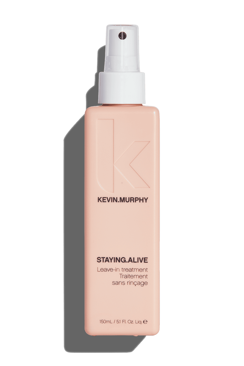 STAYING.ALIVE by Kevin Murphy