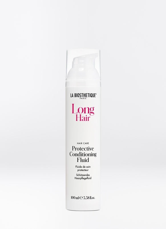 Long Hair Protective Conditioning Fluid by La Biosthetique