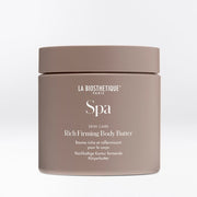 Spa Rich Firming Body Butter by La Biosthétique Paris