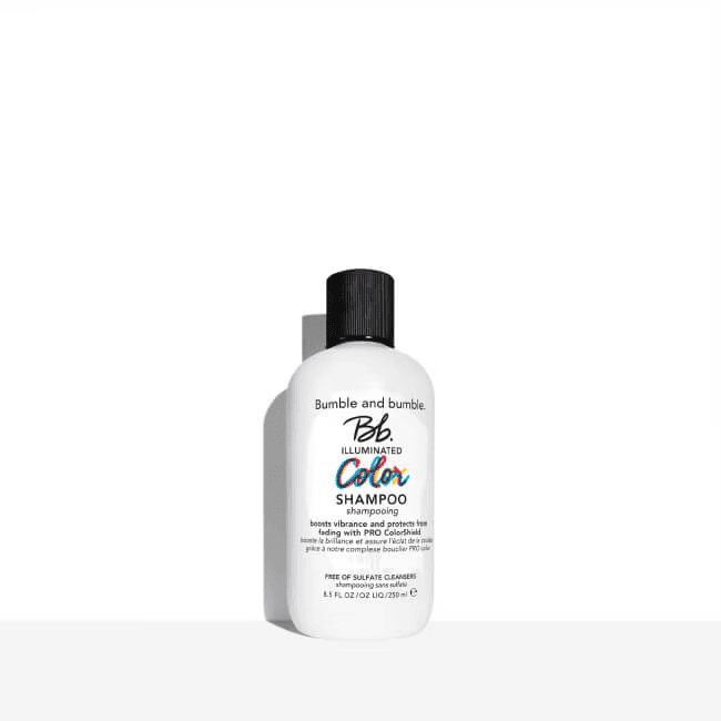 Illuminated Color Shampoo by Bumble and Bumble