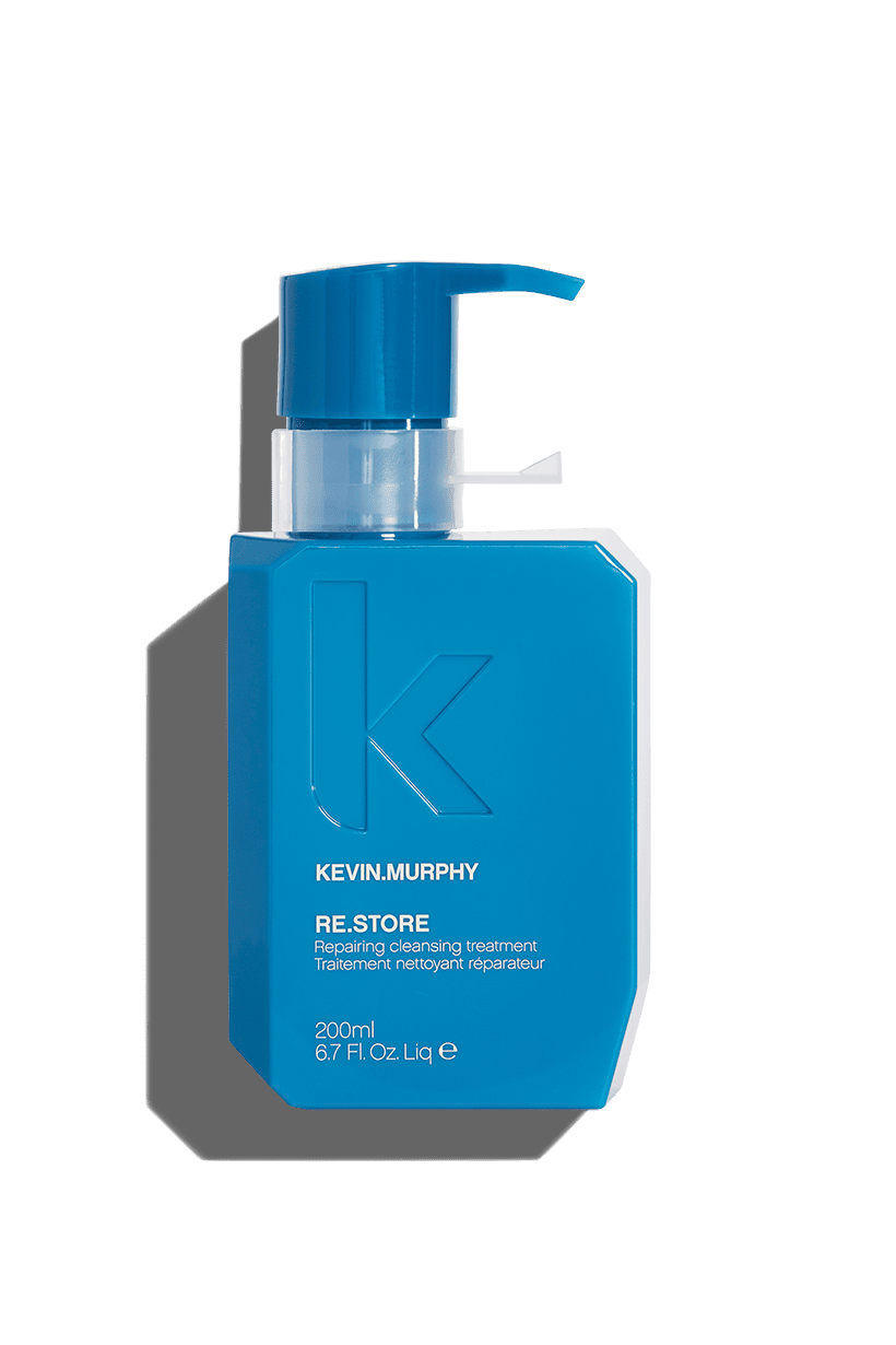 RE.STORE by Kevin Murphy