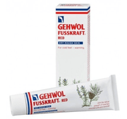 Fusskraft Red Rich Dry Rough Skin Foot Cream by Gehwol