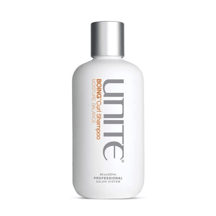 Boing Curl Shampoo by Unite