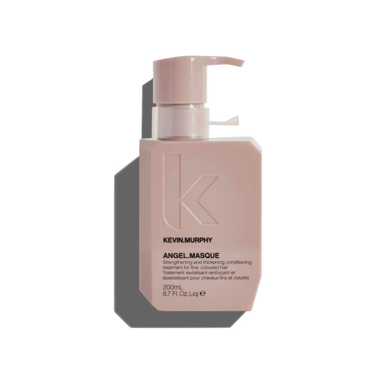 Angel.Masque  by Kevin Murphy