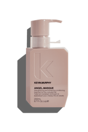 Angel.Masque  by Kevin Murphy
