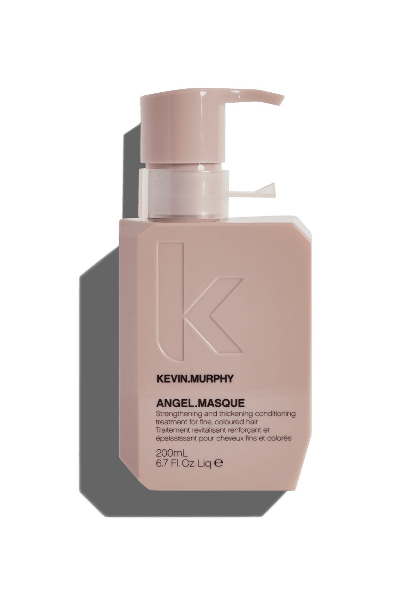 Angel.Masque  by Kevin Murphy