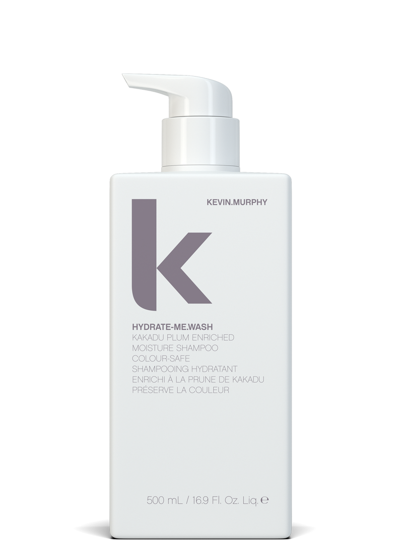 HYDRATE-ME.WASH by Kevin Murphy