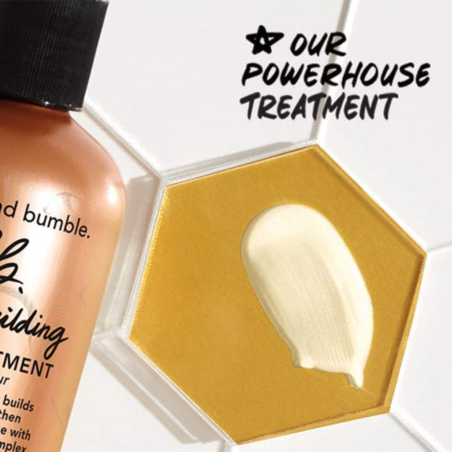 Bb.Bond-Building Repair Treatment by Bumble and Bumble