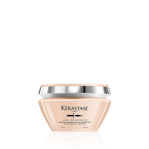 Curl Manifesto Masque Beurre Haute Nutrition by Kerastase