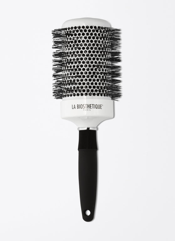 Ceramic & Ionic Hair Brush by La Biosthetique-Curious Salon