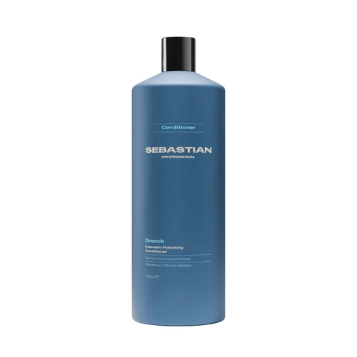 Drench Intensely Hydrating Conditioner by Sebastian Professional