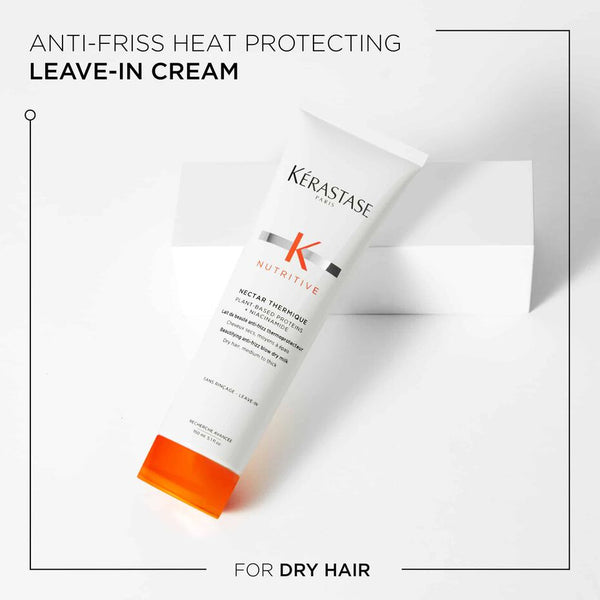 Nutritive Nectar Thermique Heat Protector by Kerastase-Curious Salon