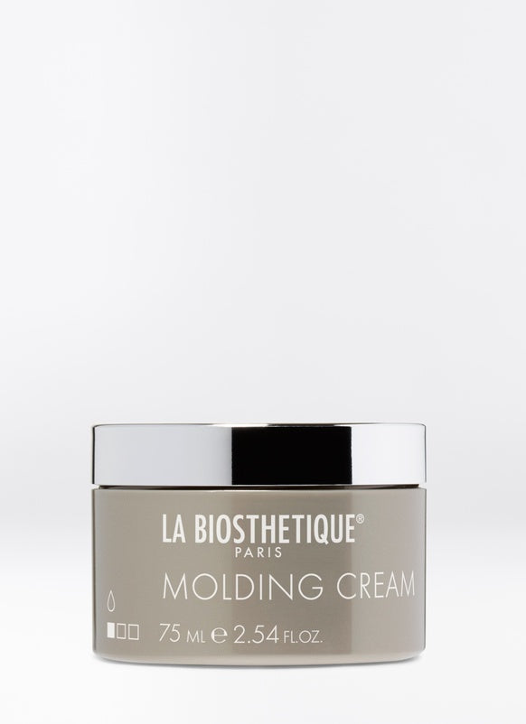 Molding Cream by La Biosthetique-Curious Salon