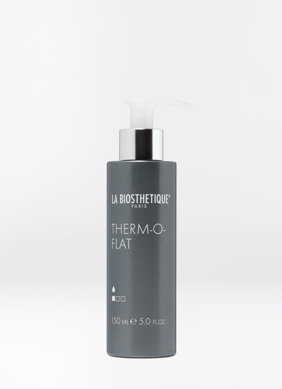Taming Fluid by La Biosthetique