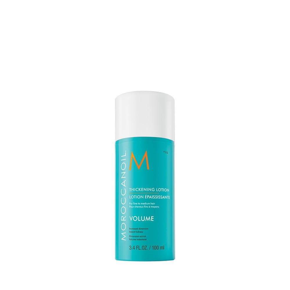 Thickening Lotion by MOROCCANOIL