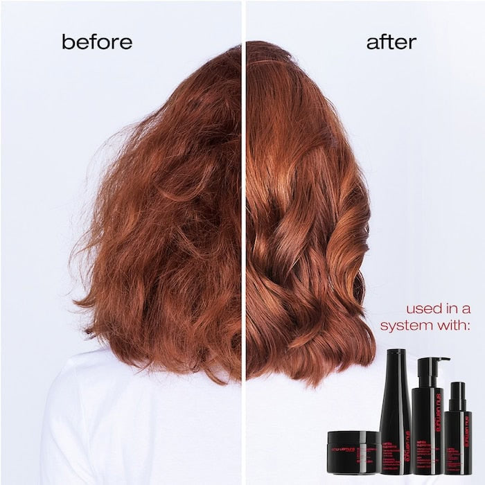 Ashita Supreme Strengthening Conditioner for Damaged Hair by Shu Uemura
